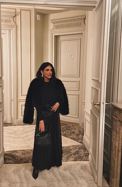 Your Home Smells Like You